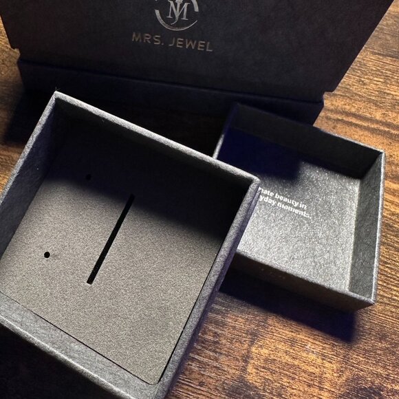 925 Stering Silver Charm October - Picture 3 of 3